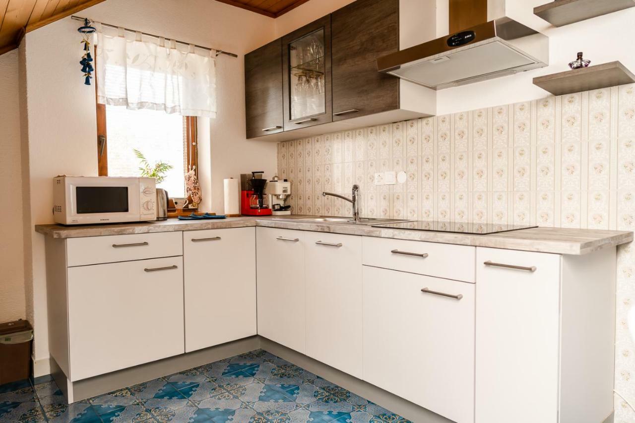 Apartments & Rooms Florjana Bled Exteriér fotografie